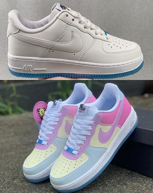 Women Air Force 1 065 - Click Image to Close